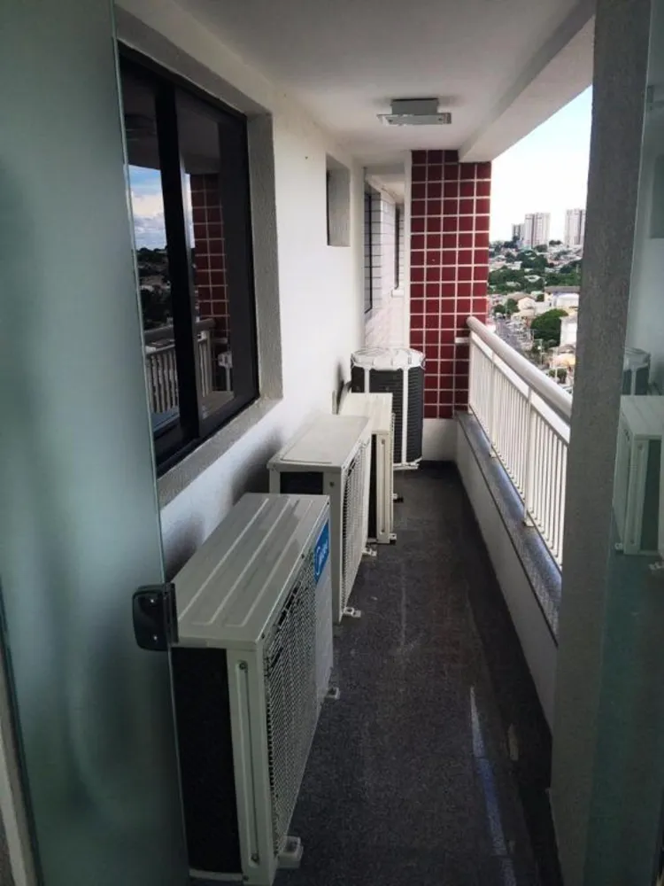 Apartamento, 3 quartos, 145 m² - Foto 16