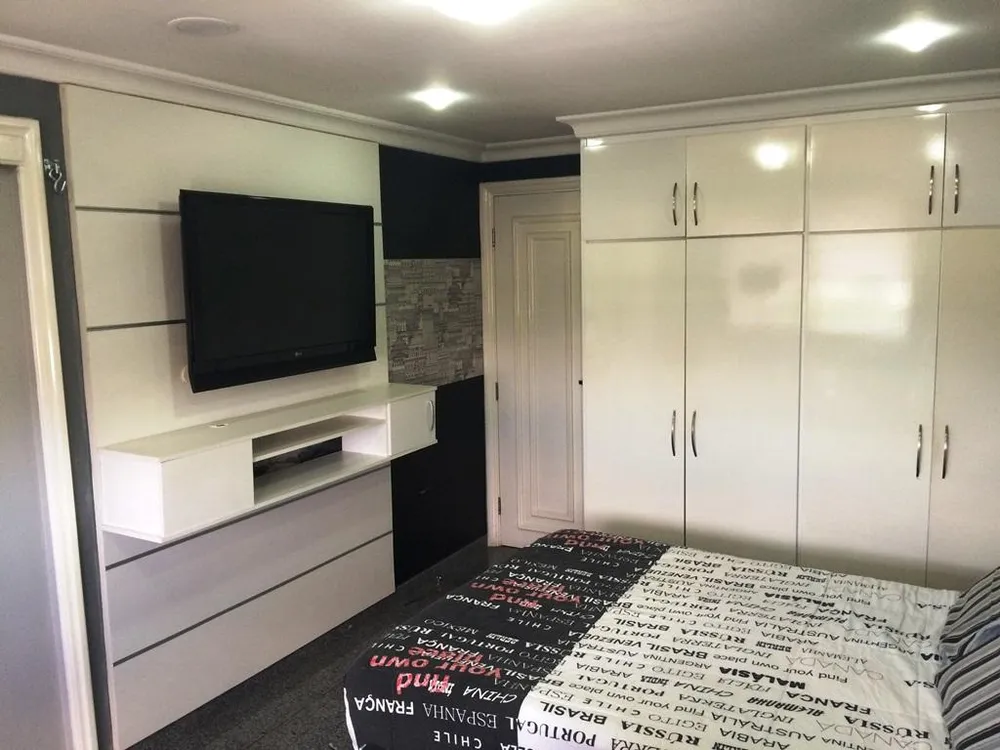 Apartamento, 3 quartos, 145 m² - Foto 11