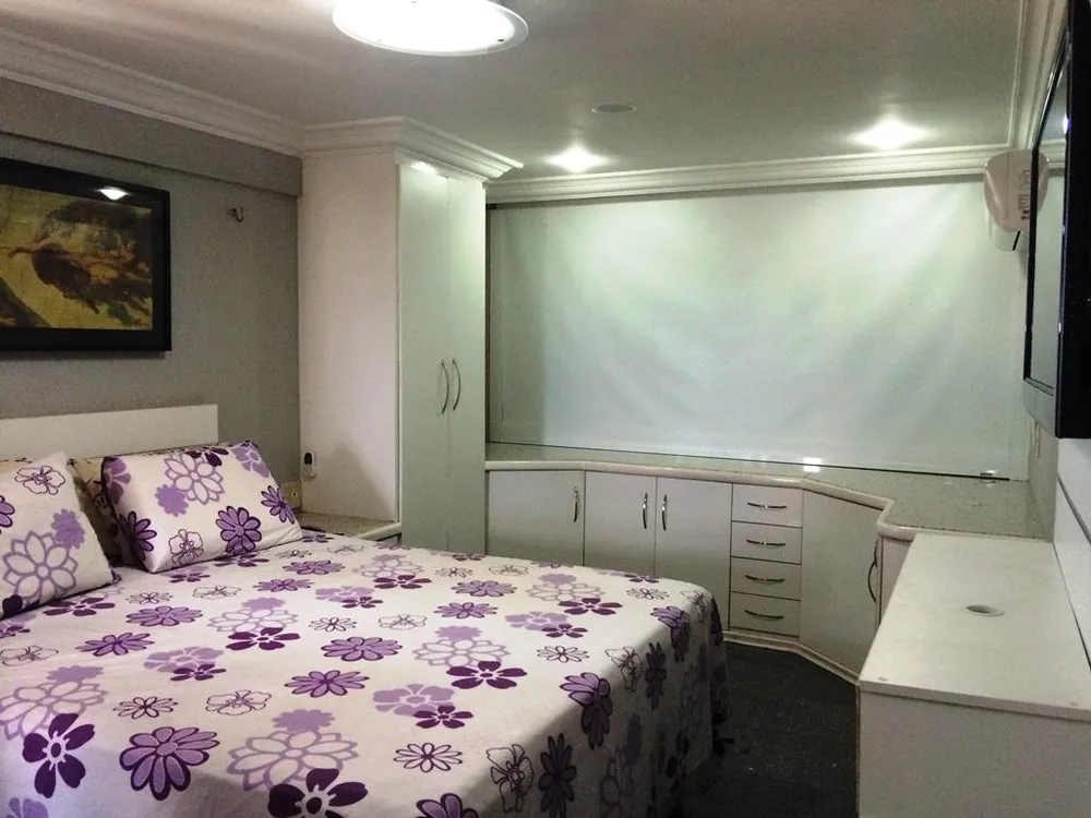 Apartamento, 3 quartos, 145 m² - Foto 14