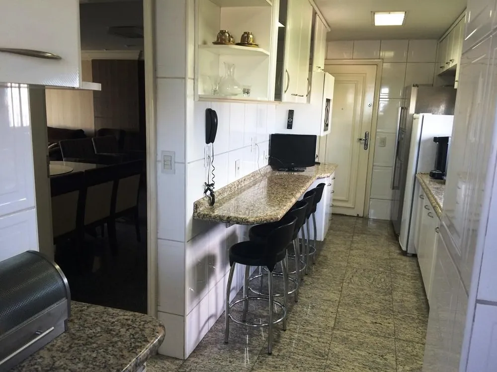 Apartamento, 3 quartos, 145 m² - Foto 5