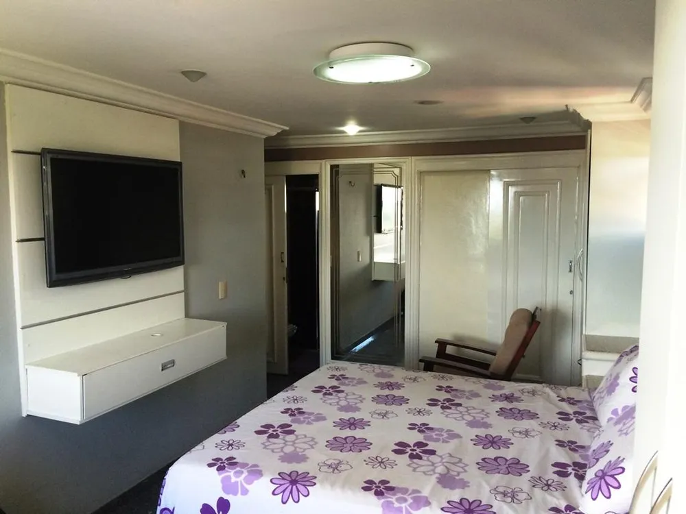 Apartamento, 3 quartos, 145 m² - Foto 12