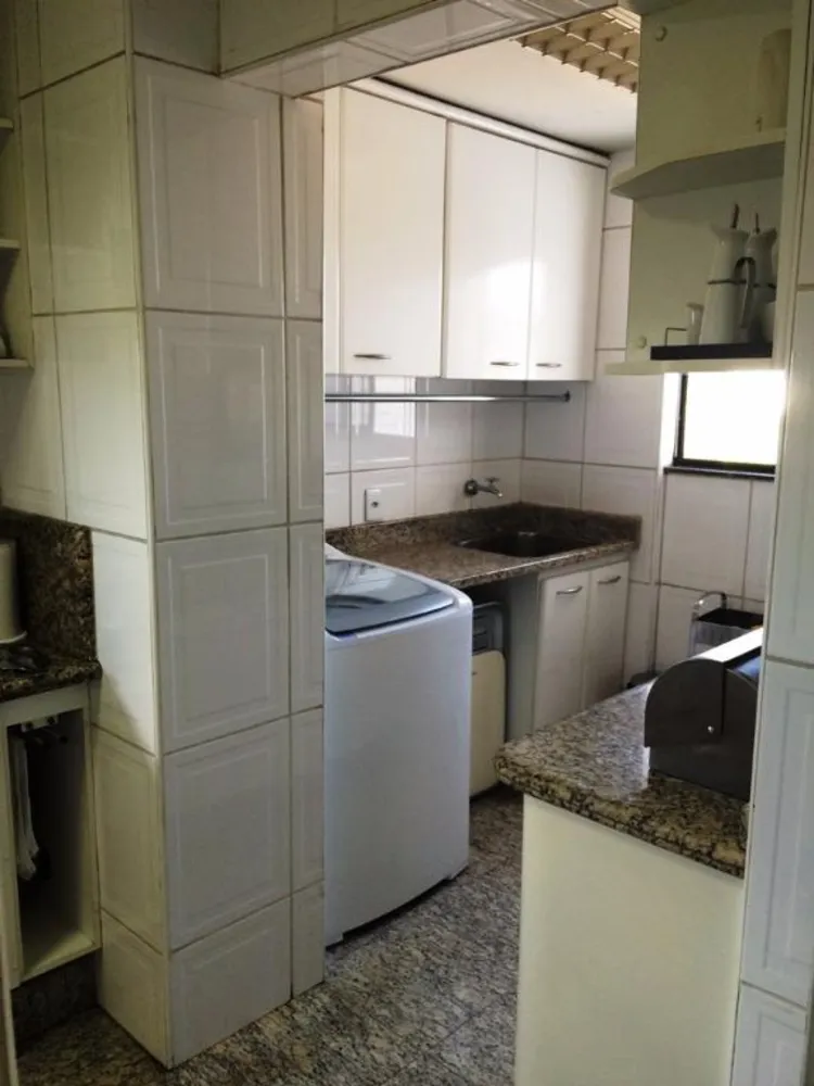 Apartamento, 3 quartos, 145 m² - Foto 7