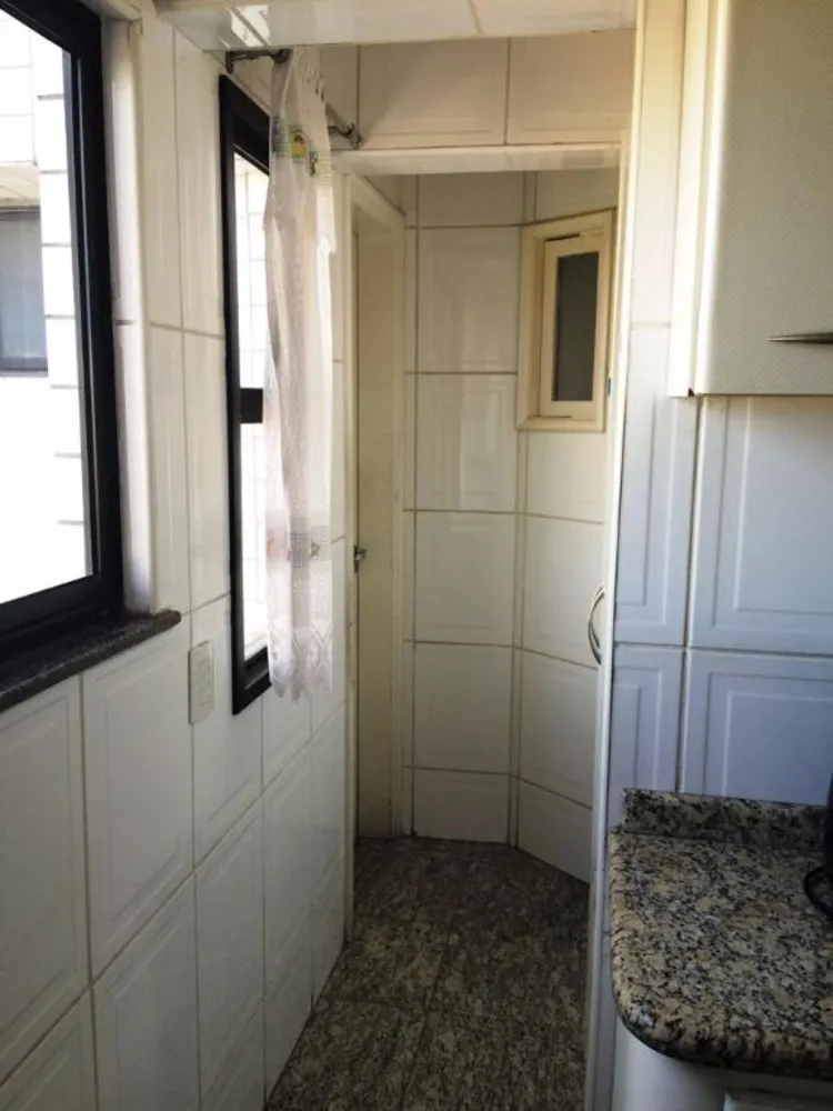 Apartamento, 3 quartos, 145 m² - Foto 6