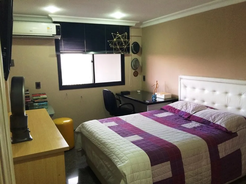 Apartamento, 3 quartos, 145 m² - Foto 8
