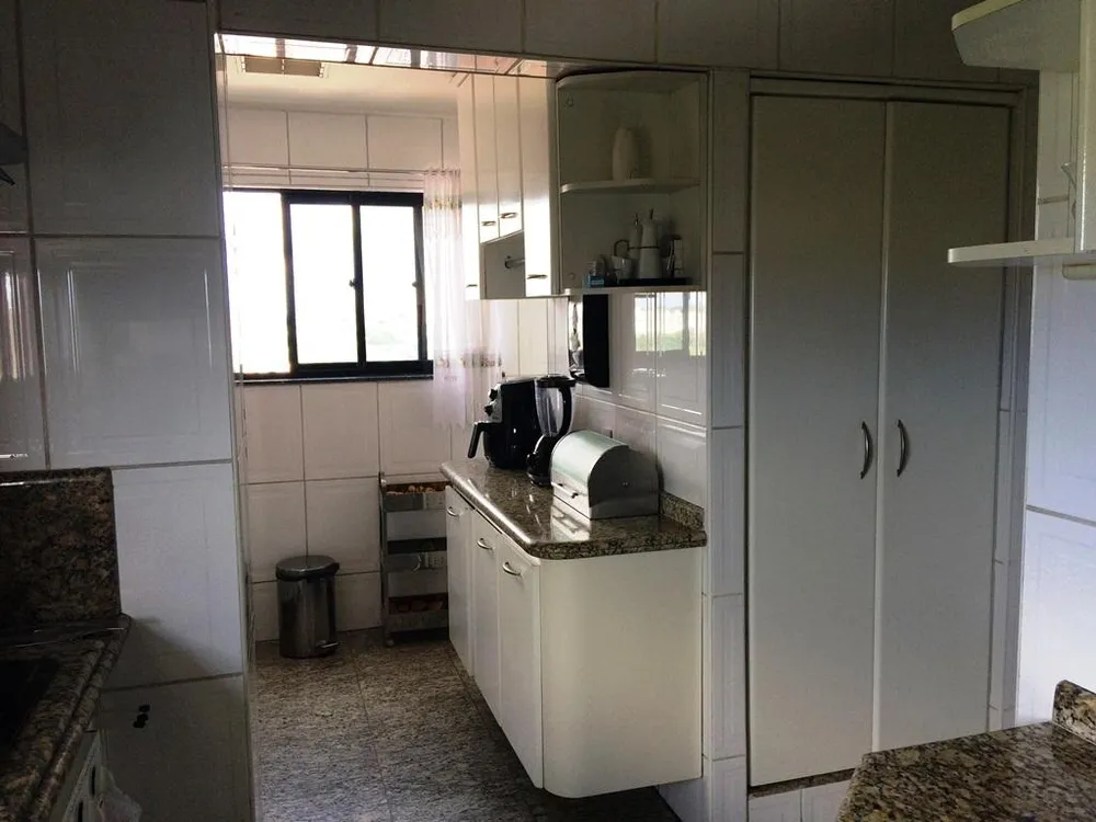 Apartamento, 3 quartos, 145 m² - Foto 4
