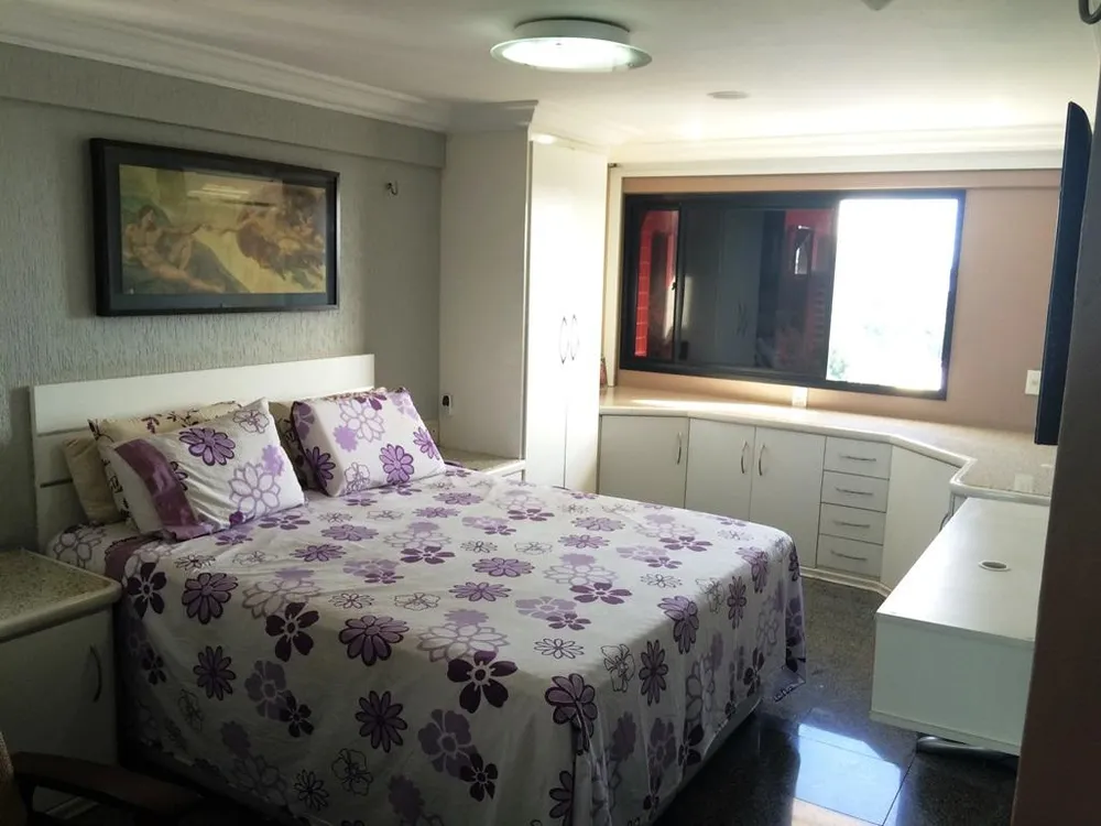 Apartamento, 3 quartos, 145 m² - Foto 13