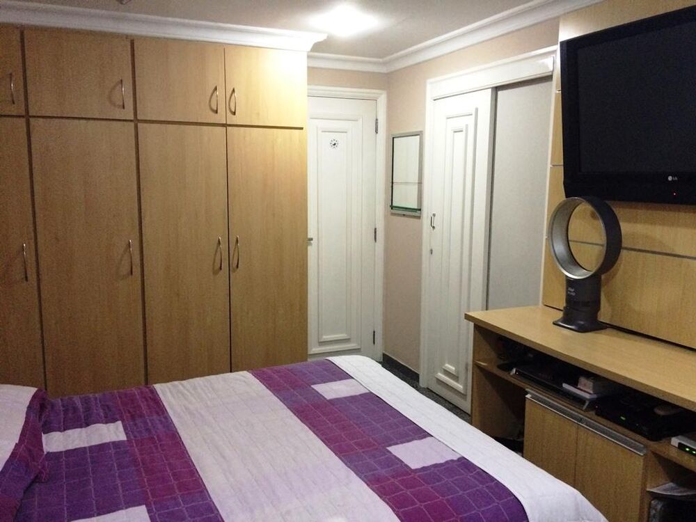 Apartamento à venda com 3 quartos, 145m² - Foto 3