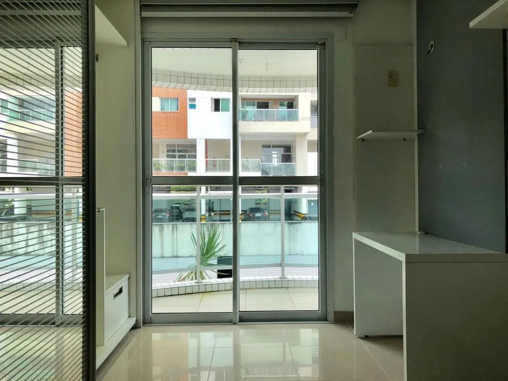 Apartamento, 3 quartos, 178 m² - Foto 4