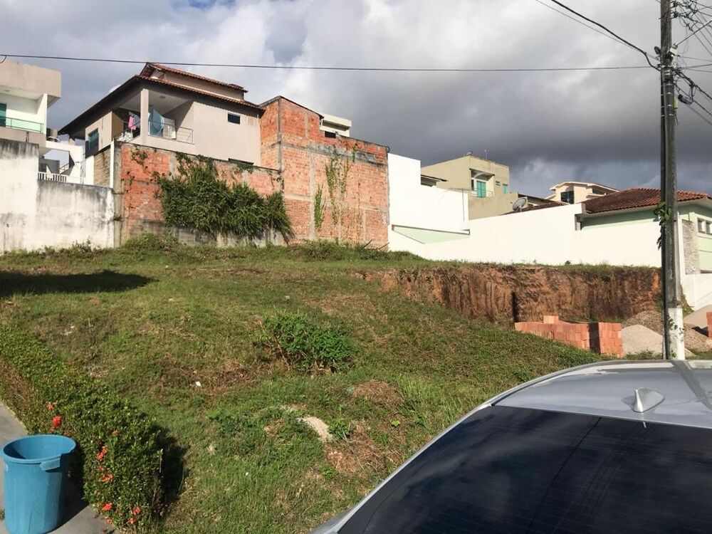 Loteamento e Condomínio, 250 m² - Foto 1