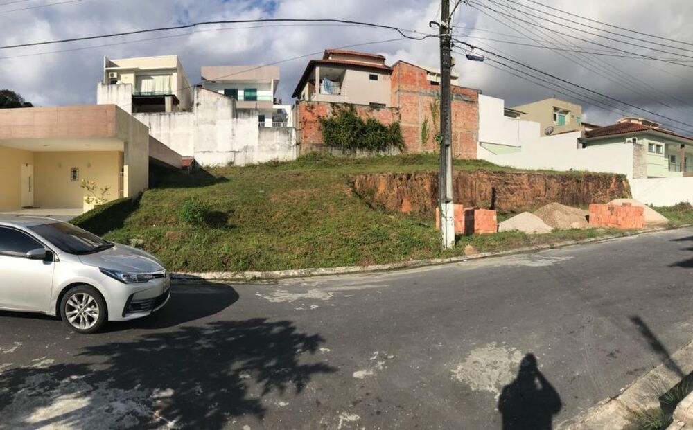 Loteamento e Condomínio, 250 m² - Foto 3