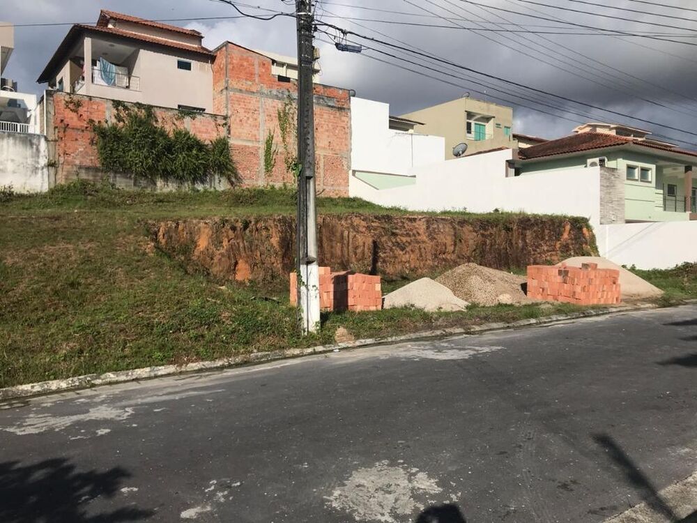 Loteamento e Condomínio, 250 m² - Foto 2