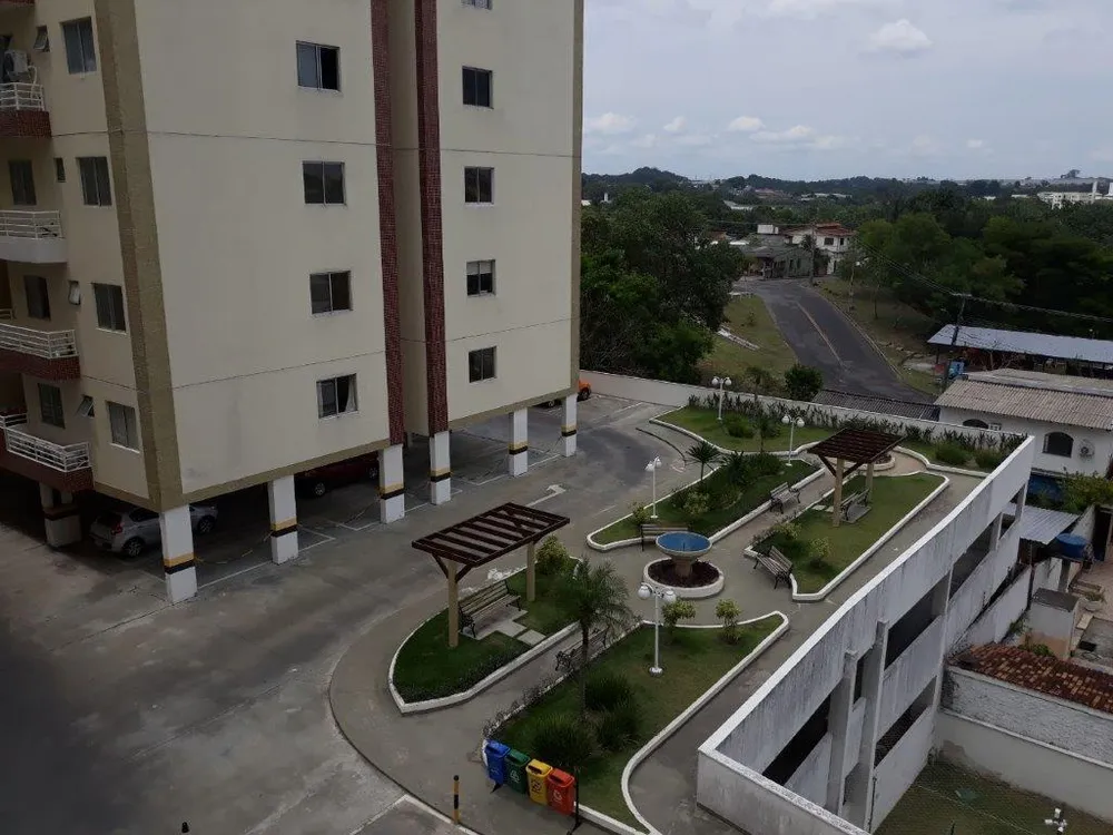 Apartamento, 3 quartos, 84 m² - Foto 11