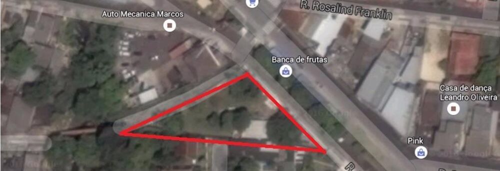 Terreno, 2052 m² - Foto 13