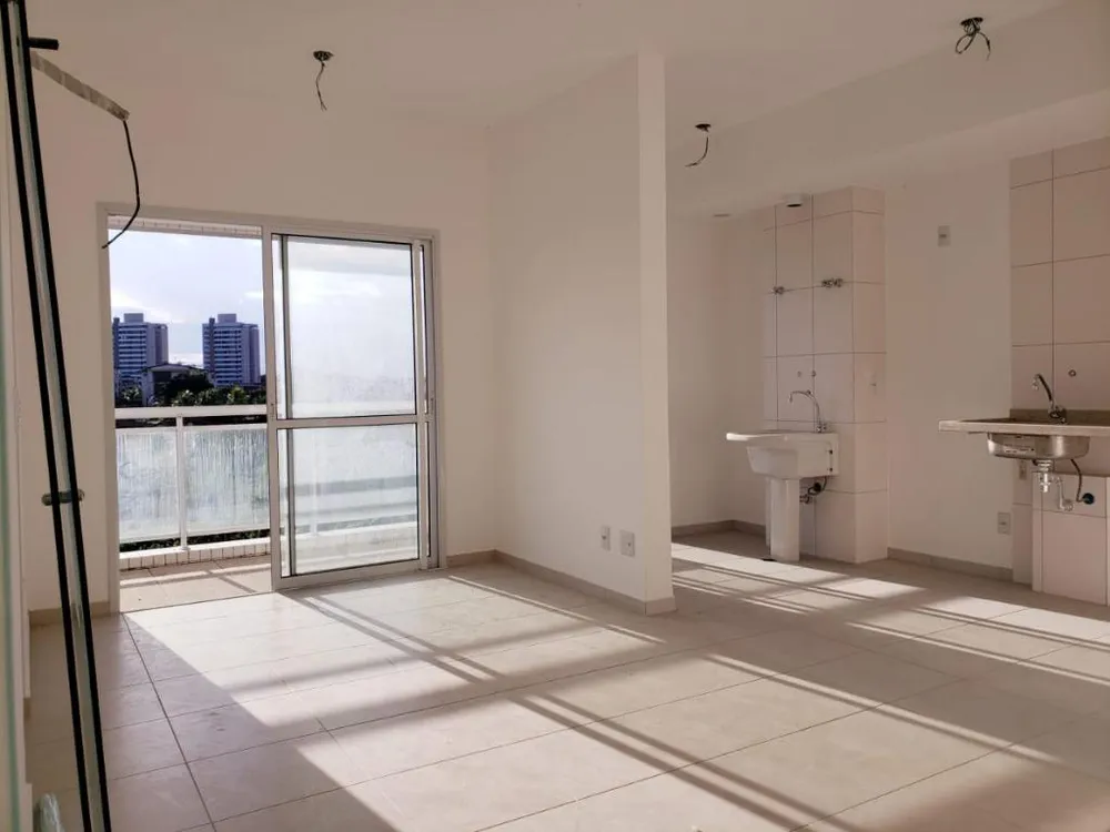 Apartamento, 2 quartos, 71 m² - Foto 3