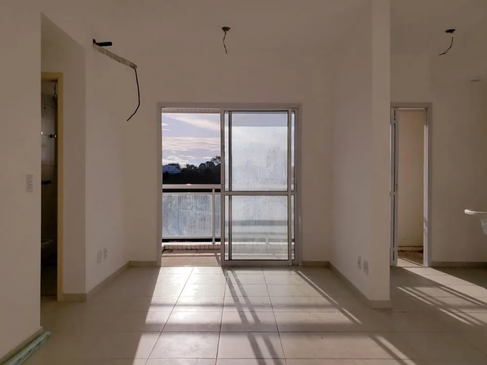 Apartamento, 2 quartos, 71 m² - Foto 2
