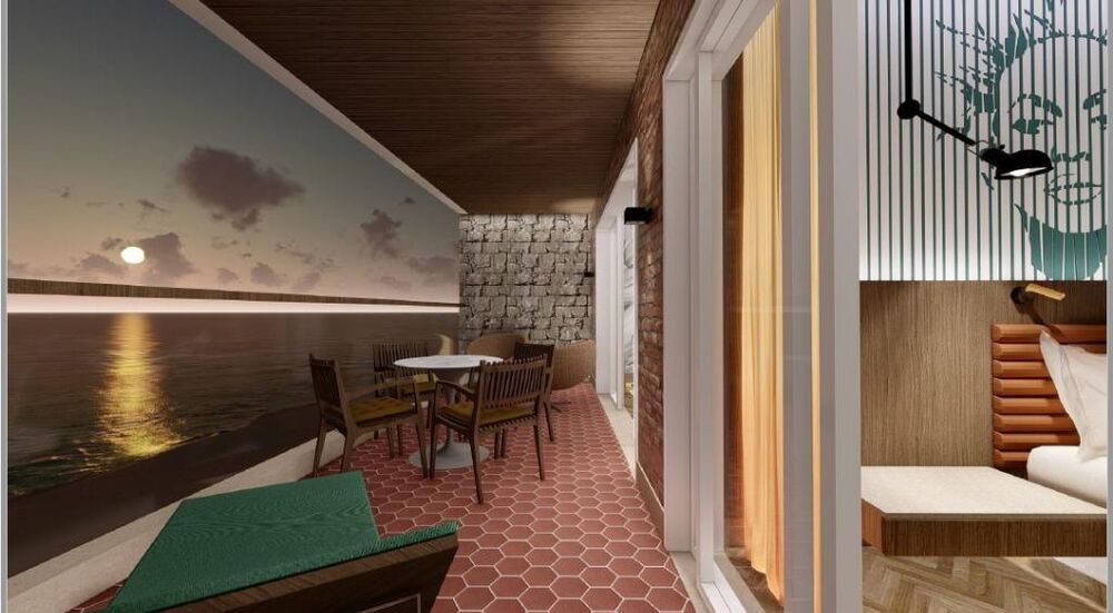 Apartamento à venda com 2 quartos, 101m² - Foto 4