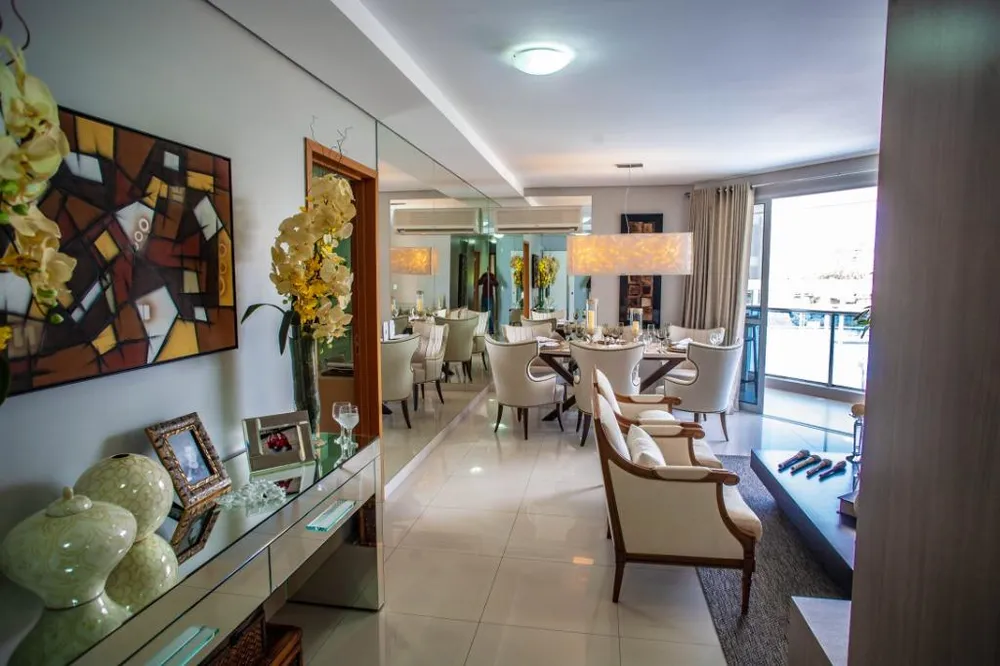 Apartamento, 3 quartos, 147 m² - Foto 2
