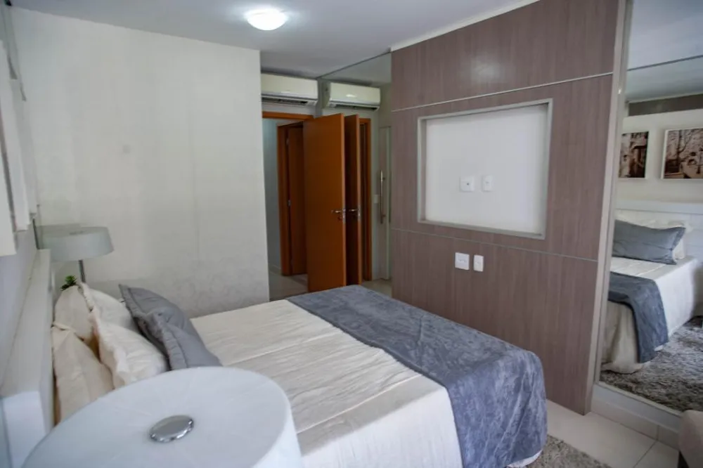 Apartamento, 3 quartos, 147 m² - Foto 1