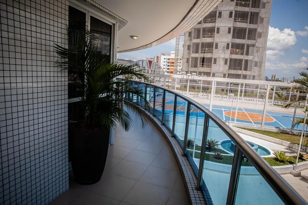 Apartamento, 3 quartos, 147 m² - Foto 5