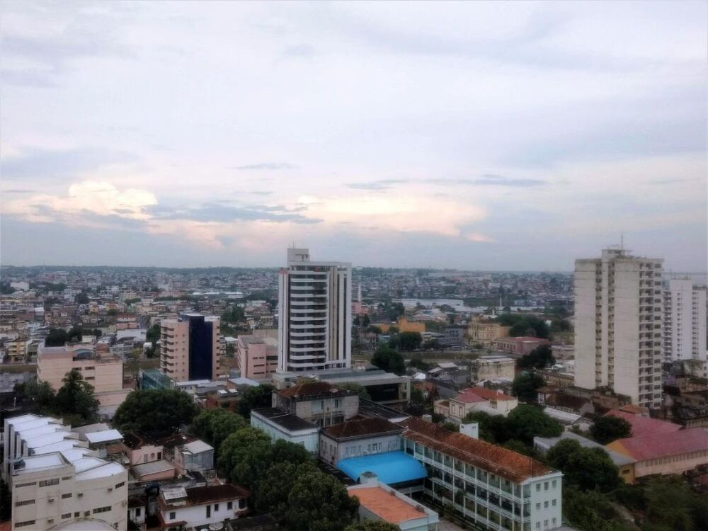 Apartamento, 5 quartos, 220 m² - Foto 1