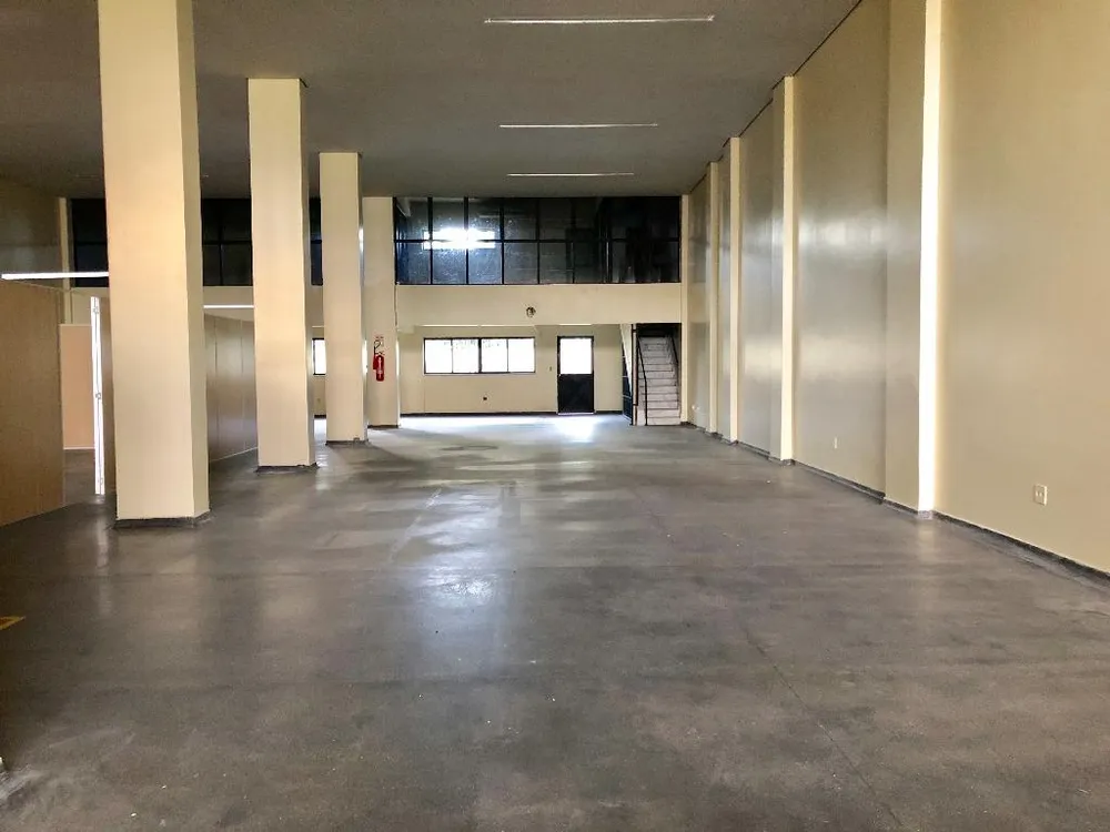 Prédio Inteiro, 2100 m² - Foto 6