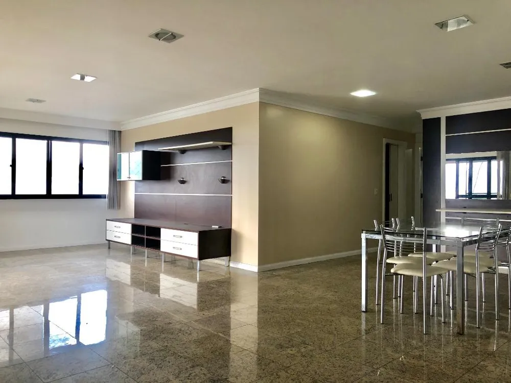 Apartamento, 4 quartos, 251 m² - Foto 1