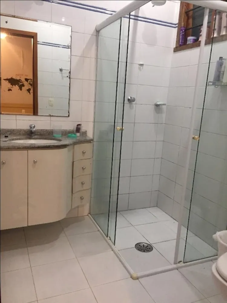 Casa, 3 quartos - Foto 9