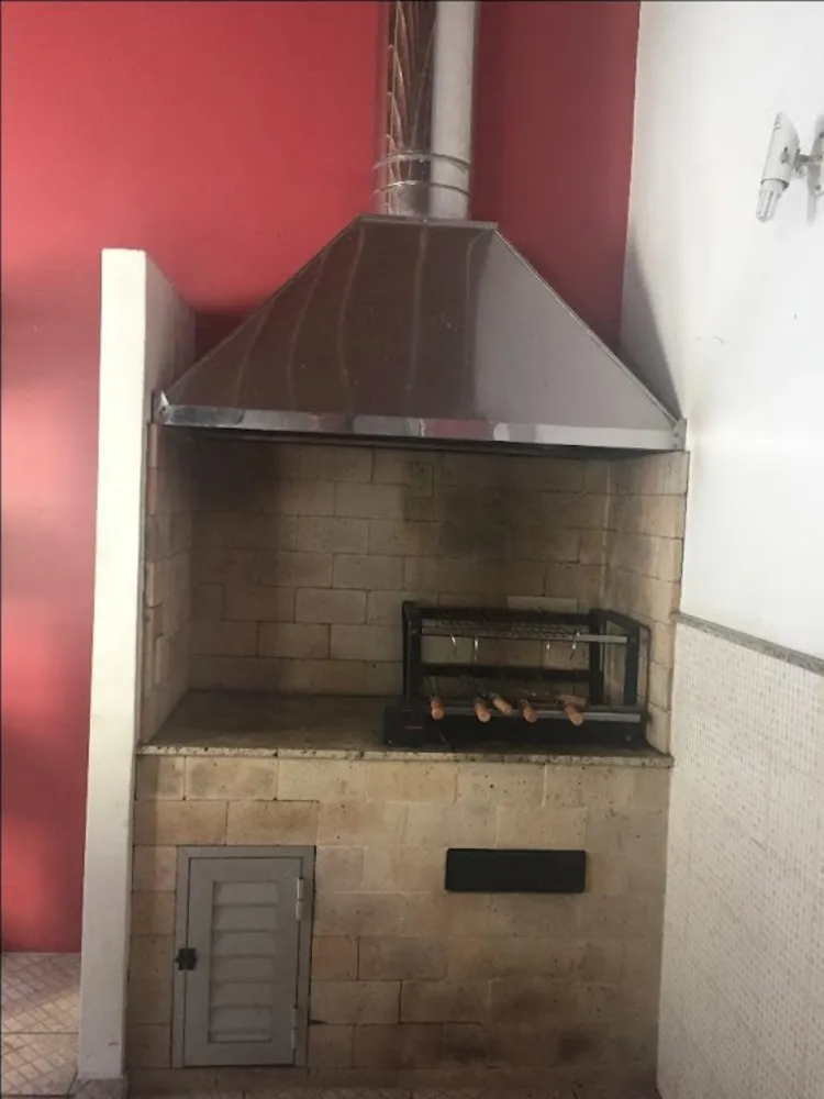 Casa, 3 quartos - Foto 11