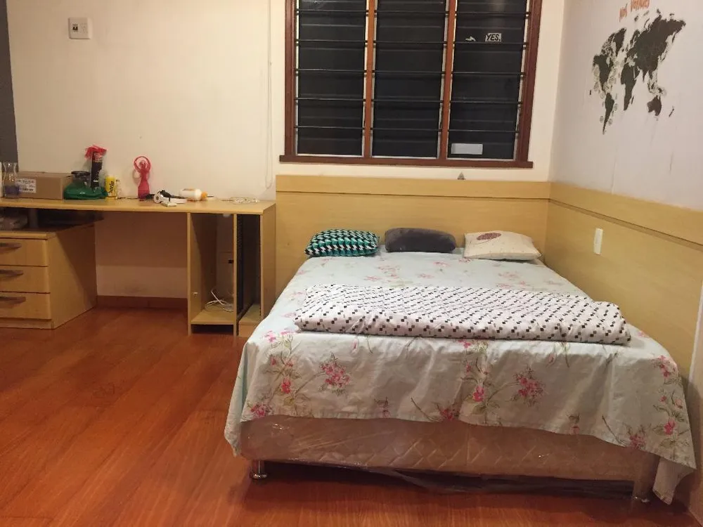 Casa, 3 quartos - Foto 7
