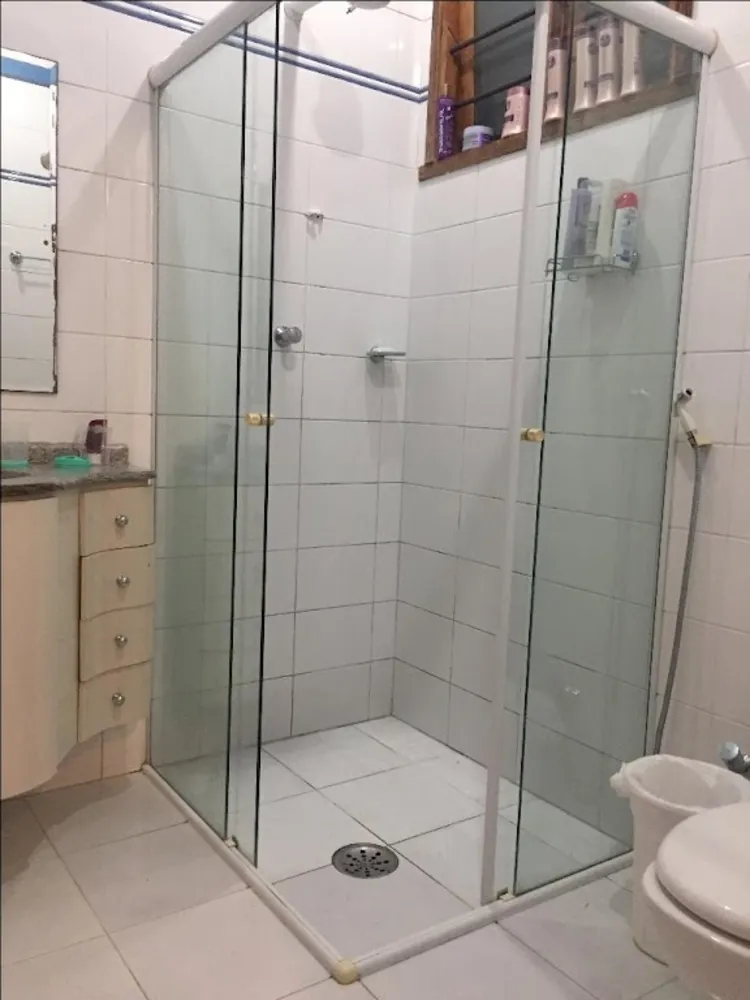 Casa, 3 quartos - Foto 10