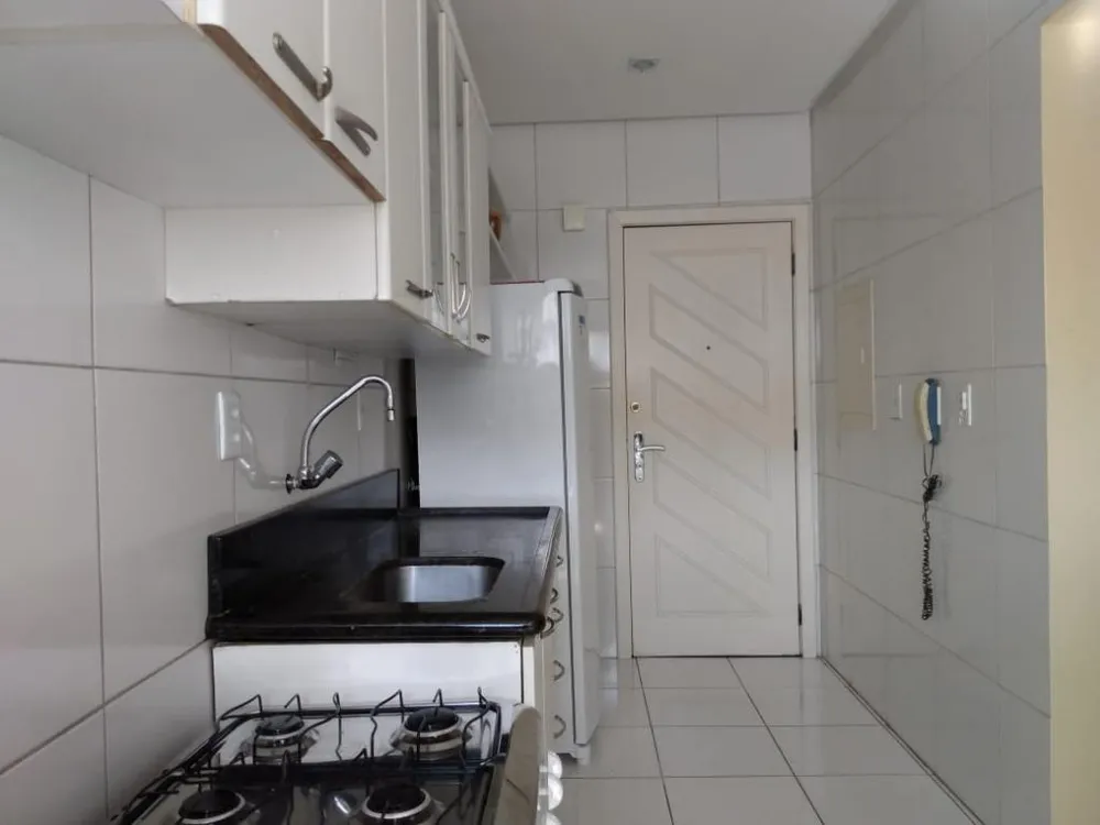 Apartamento, 3 quartos, 100 m² - Foto 5