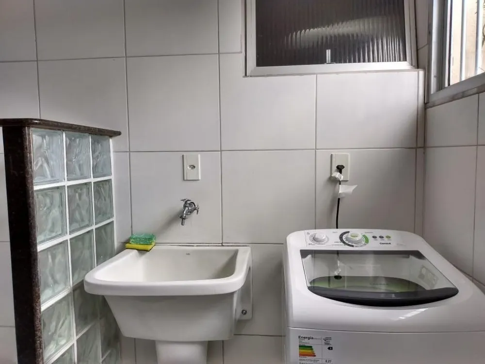 Apartamento, 3 quartos, 100 m² - Foto 6