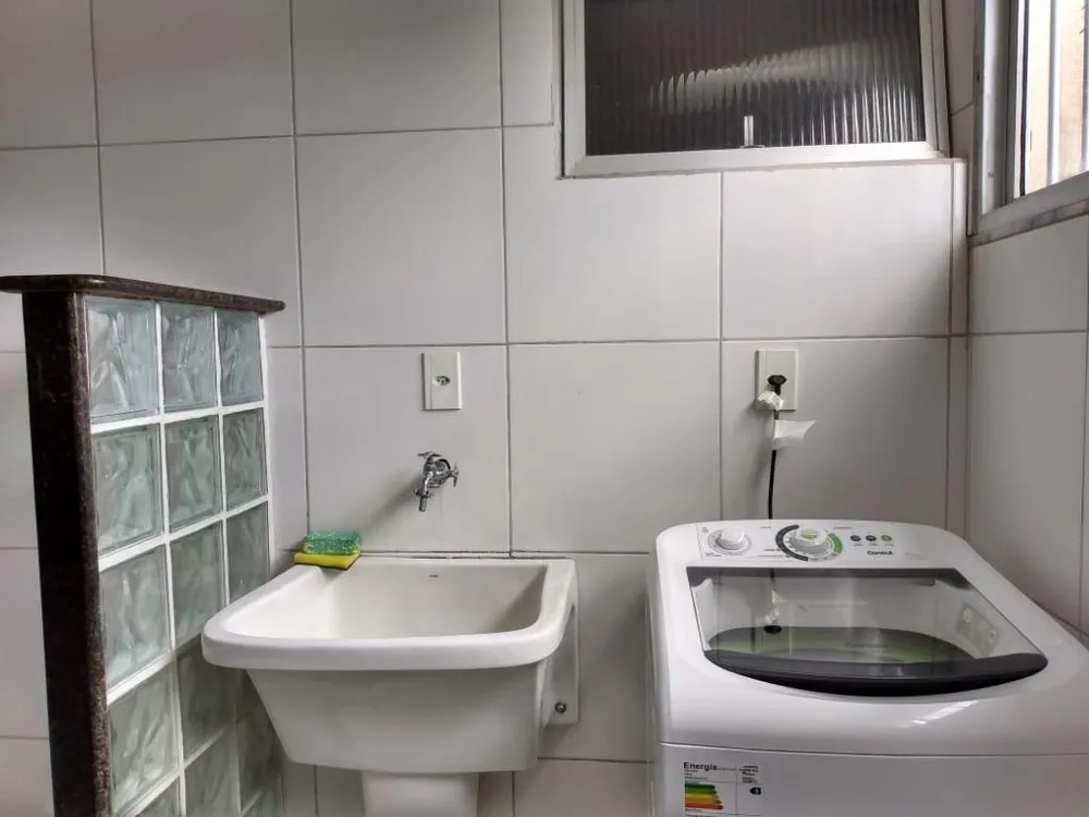 Apartamento, 3 quartos, 100 m² - Foto 2