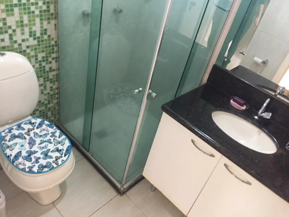 Apartamento, 3 quartos, 100 m² - Foto 10