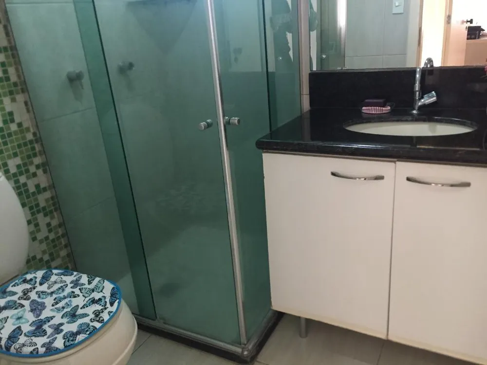 Apartamento, 3 quartos, 100 m² - Foto 9
