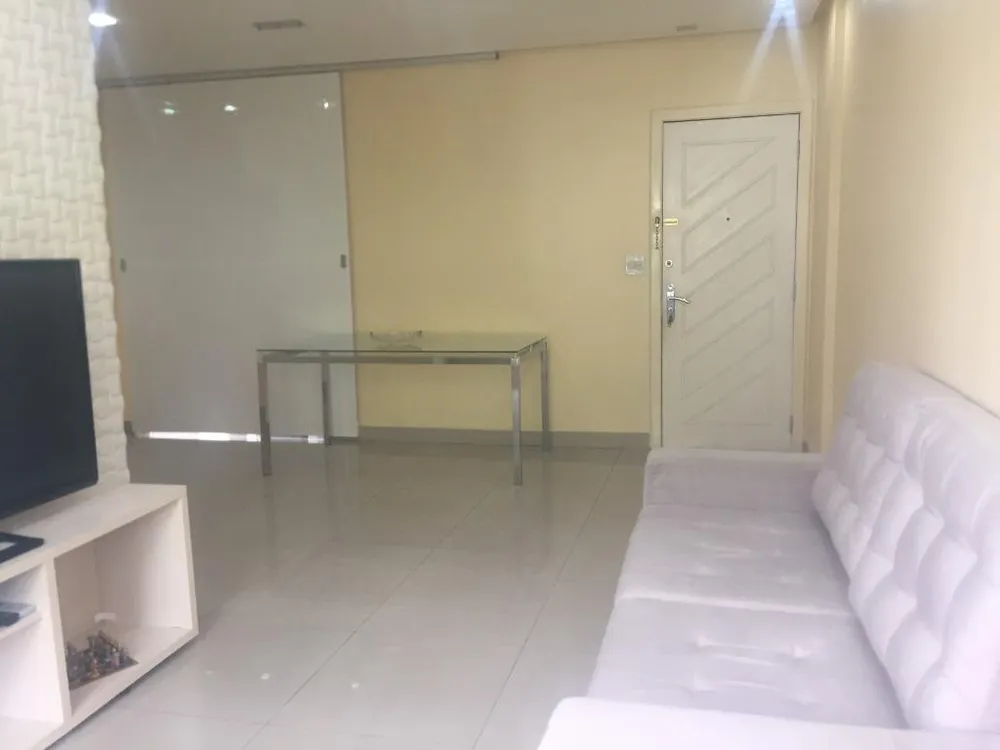 Apartamento, 3 quartos, 100 m² - Foto 7