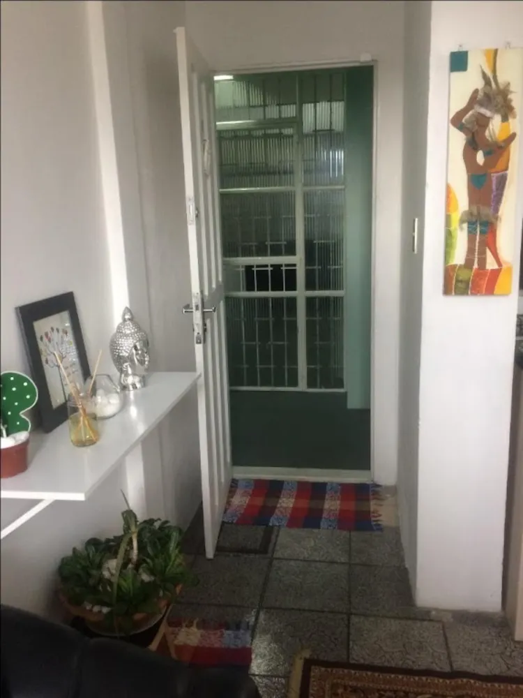 Apartamento, 2 quartos, 57 m² - Foto 13