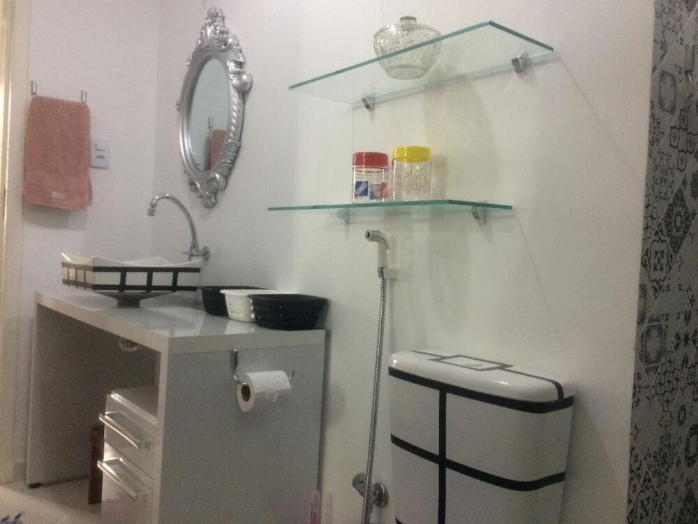 Apartamento, 2 quartos, 57 m² - Foto 5