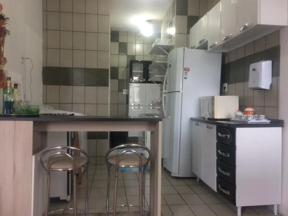 Apartamento, 2 quartos, 57 m² - Foto 4