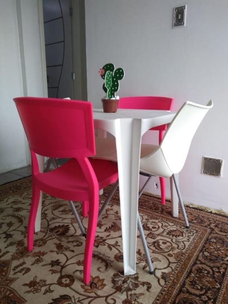 Apartamento, 2 quartos, 57 m² - Foto 1