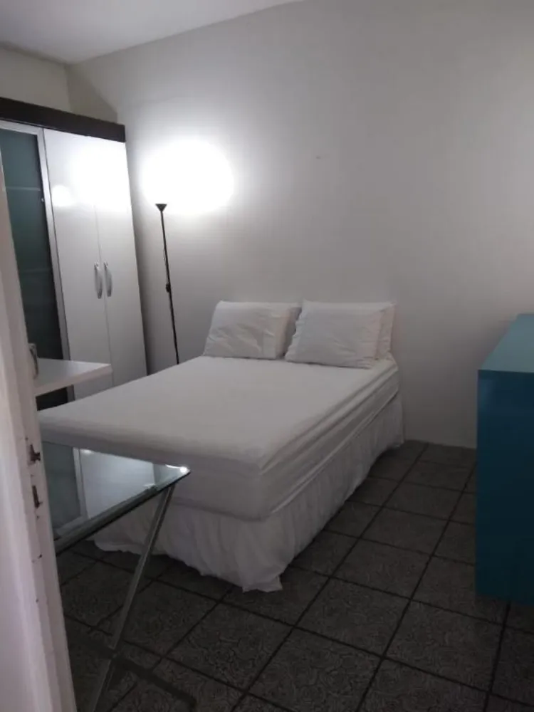 Apartamento, 2 quartos, 57 m² - Foto 11