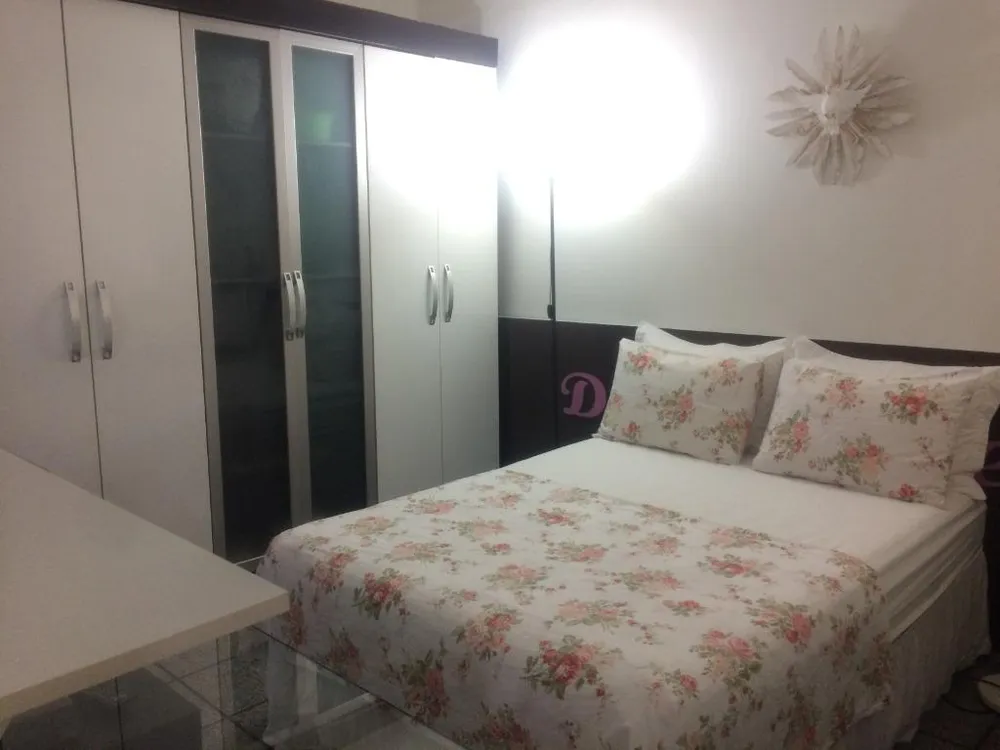Apartamento, 2 quartos, 57 m² - Foto 10