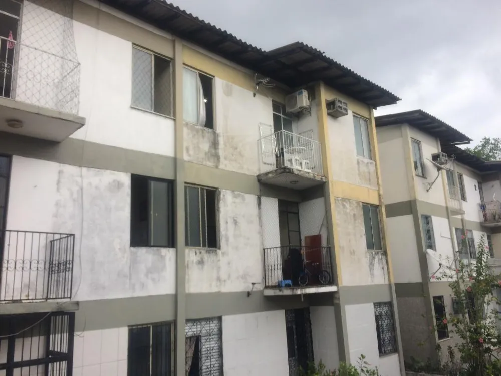 Apartamento, 2 quartos, 57 m² - Foto 15