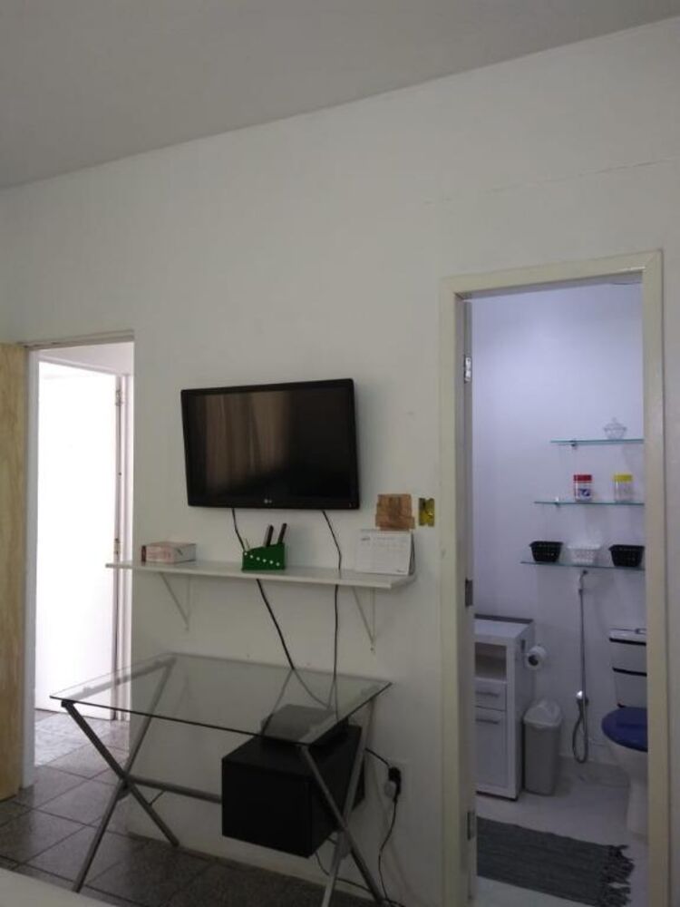 Apartamento, 2 quartos, 57 m² - Foto 6