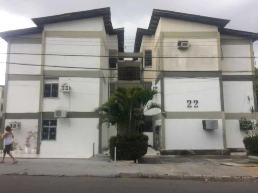 Apartamento, 2 quartos, 57 m² - Foto 1