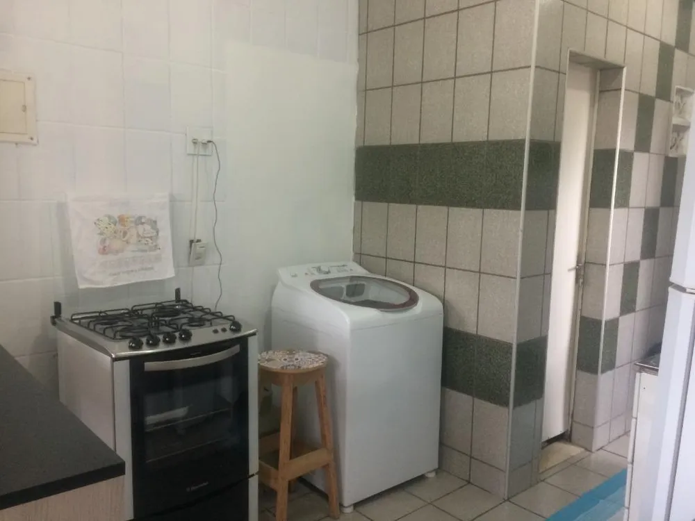 Apartamento, 2 quartos, 57 m² - Foto 5