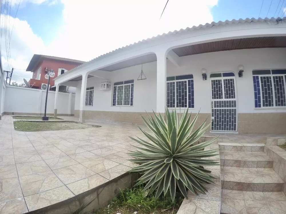 Casa, 3 quartos, 510 m² - Foto 4