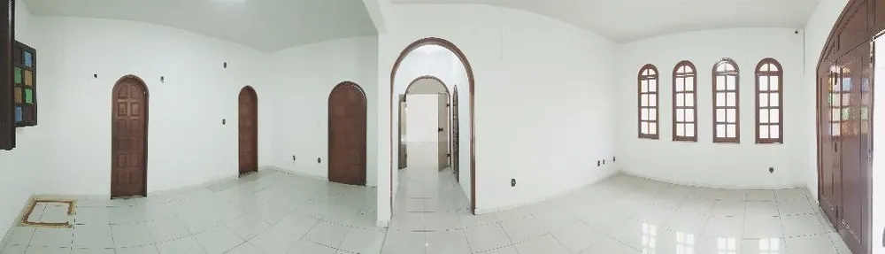 Casa, 3 quartos, 300 m² - Foto 1