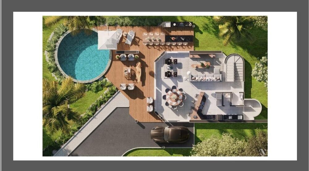 Casa de Condomínio à venda com 2 quartos, 269m² - Foto 2