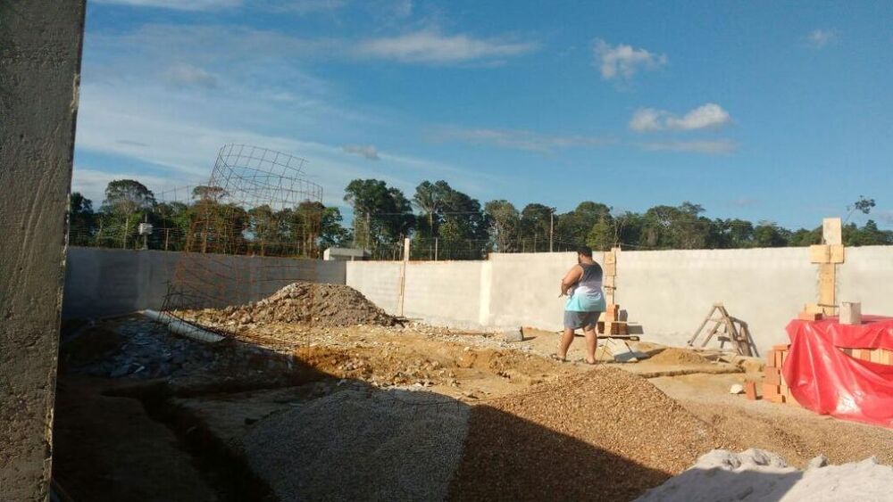 Terreno, 360 m² - Foto 2